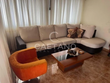 Moradia T5 para Venda em Canhas