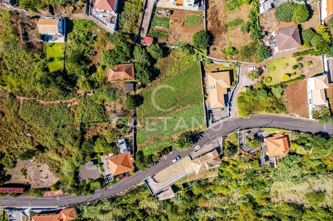 Moradia T4 para Venda em São Vicente Foto 11