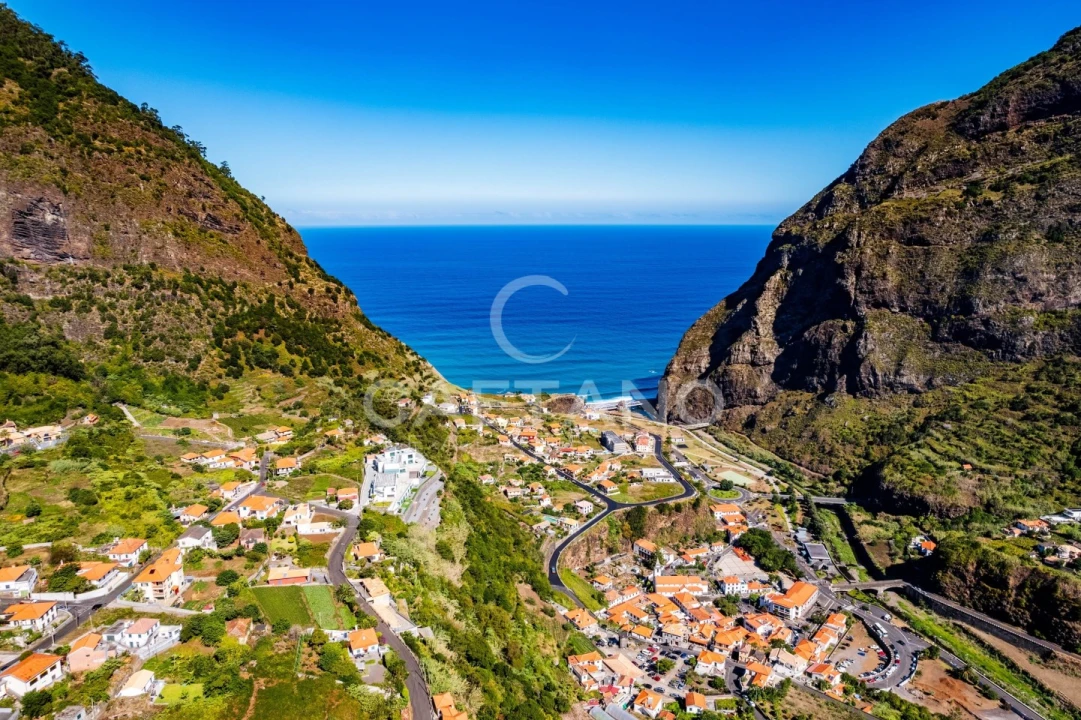 Moradia T4 para Venda em São Vicente Foto 15