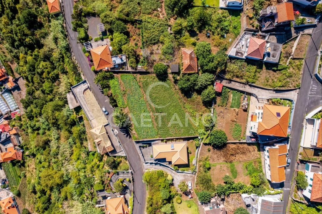 Moradia T4 para Venda em São Vicente Foto 18