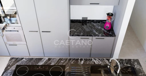 Moradia T4 para Venda em São Vicente