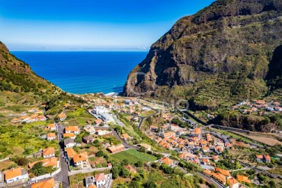 Moradia T4 para Venda em São Vicente