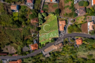 Moradia T4 para Venda em São Vicente