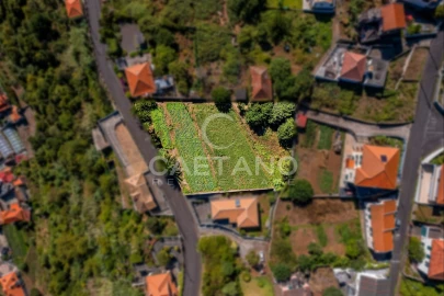 Moradia T4 para Venda em São Vicente