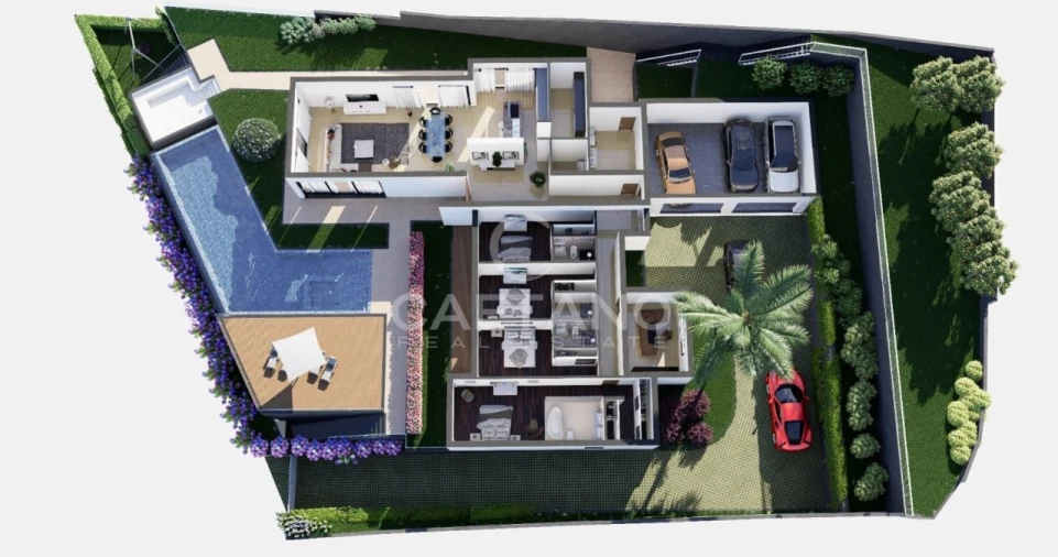 Moradia T4 para Venda em São Vicente Foto 10
