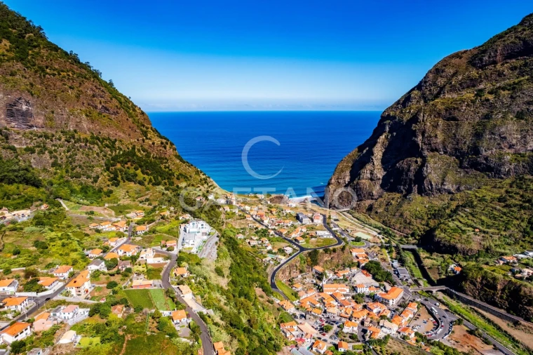 Moradia T4 para Venda em São Vicente Foto 15