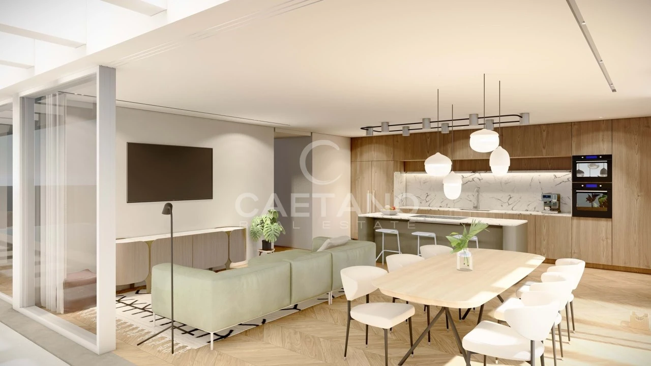 Moradia T3 para Venda em Ribeira Brava Foto 19