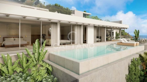 Moradia T3 para Venda em Ribeira Brava