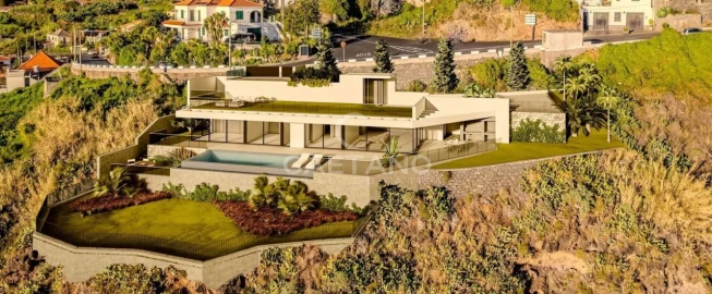 Moradia T3 para Venda em Ribeira Brava