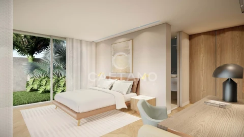 Moradia T3 para Venda em Ribeira Brava