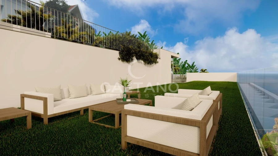 Moradia T3 para Venda em Ribeira Brava Foto 20