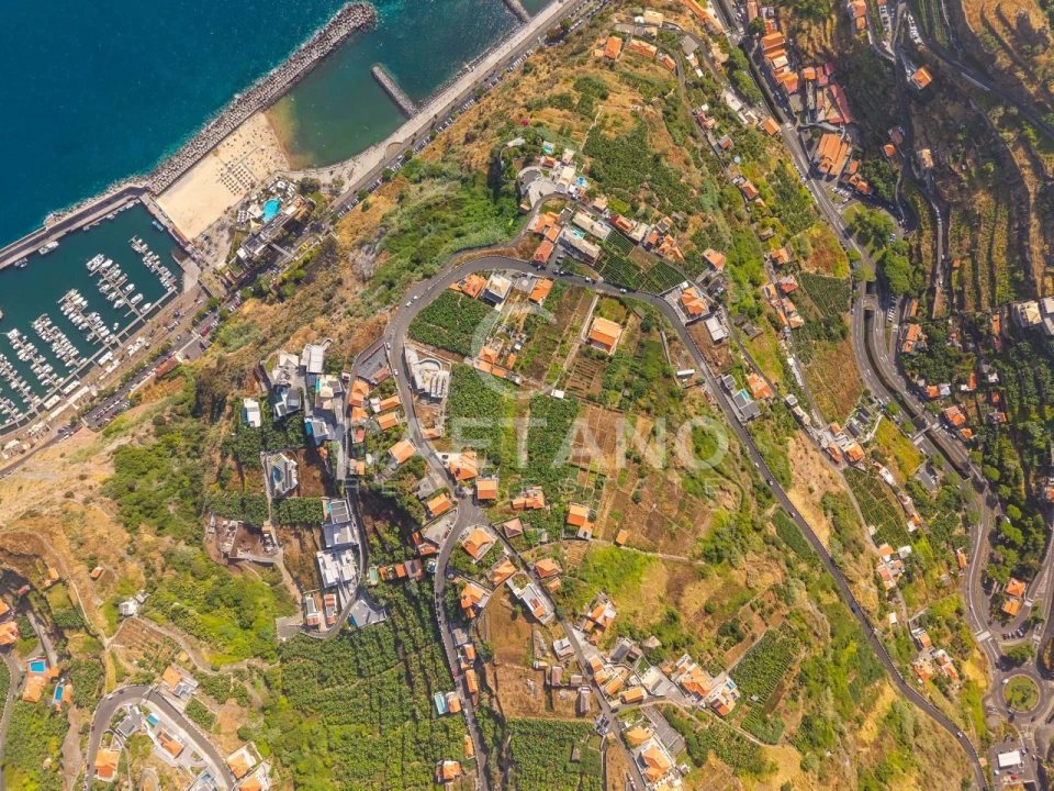 Terreno para Venda em Calheta Foto 7
