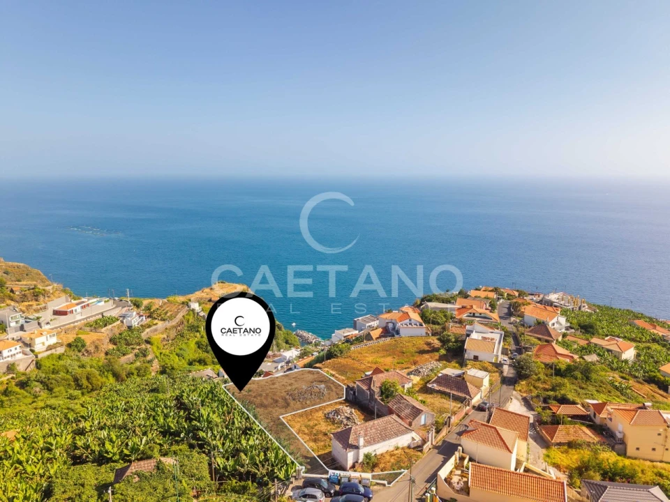 Terreno para Venda em Calheta Foto 9