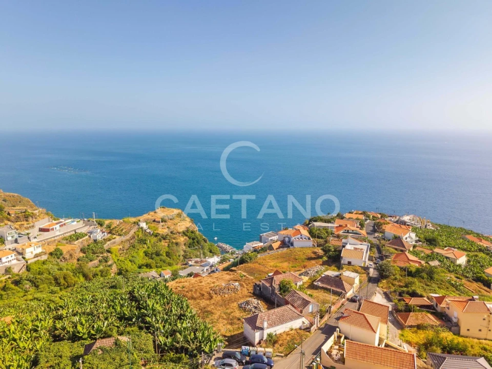 Terreno para Venda em Calheta Foto 10