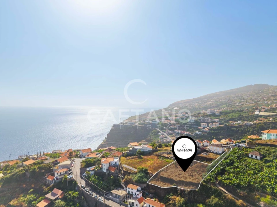 Terreno para Venda em Calheta Foto 11