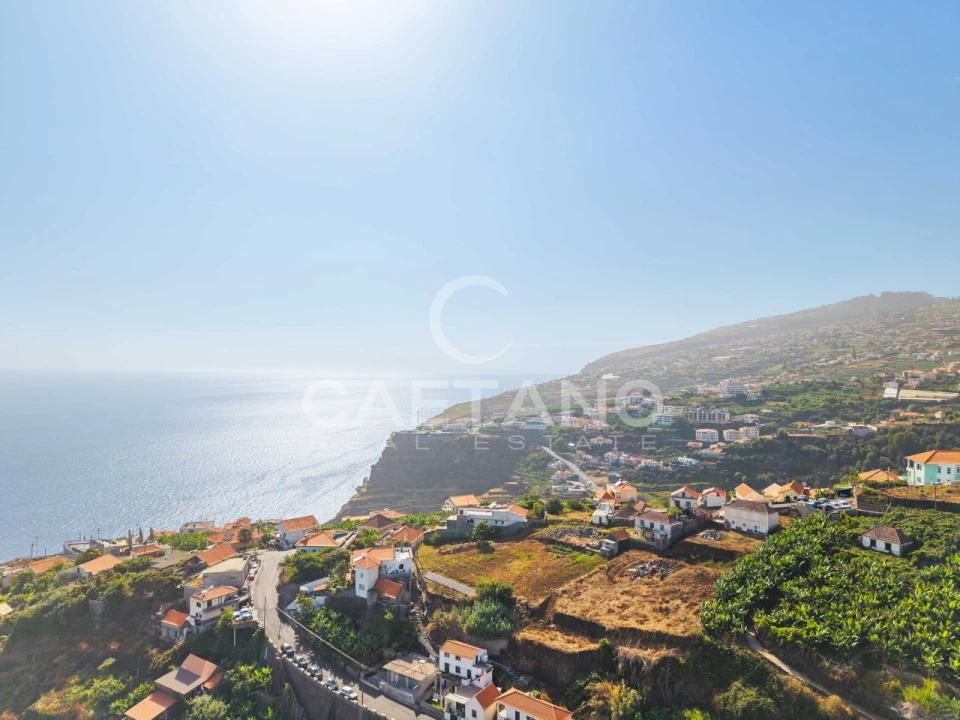 Terreno para Venda em Calheta Foto 12