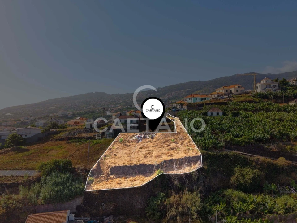 Terreno para Venda em Calheta Foto 13