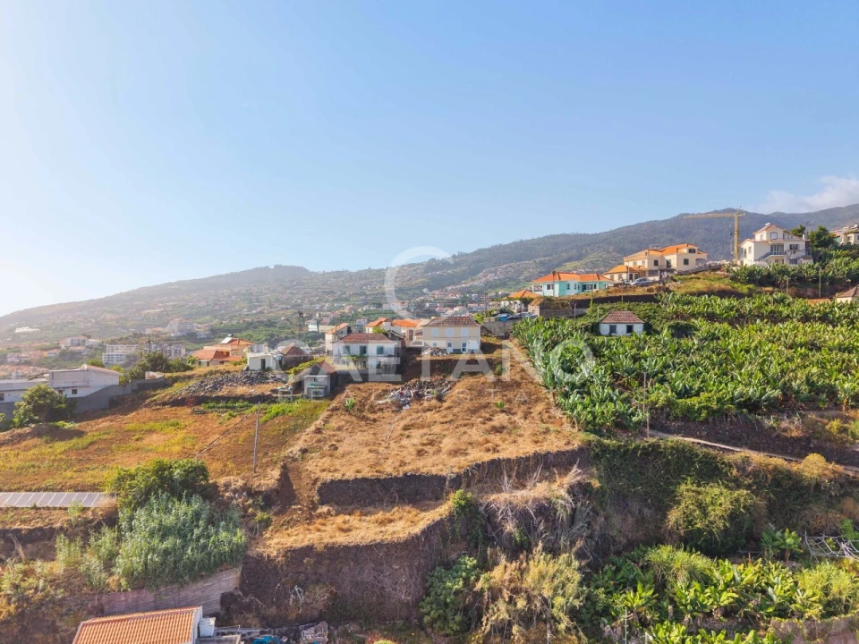 Terreno para Venda em Calheta Foto 14