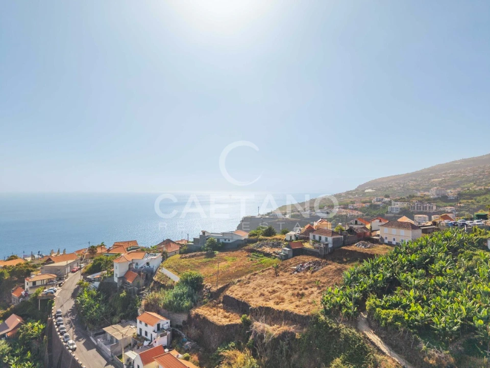 Terreno para Venda em Calheta Foto 15
