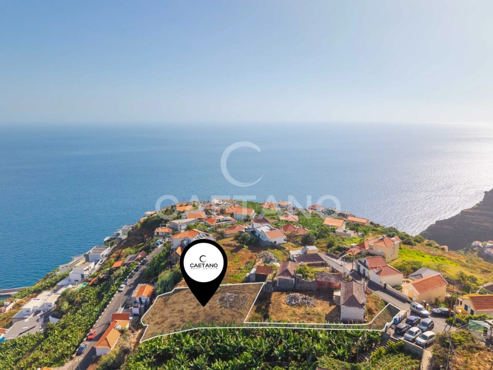Terreno para Venda em Calheta Foto 16
