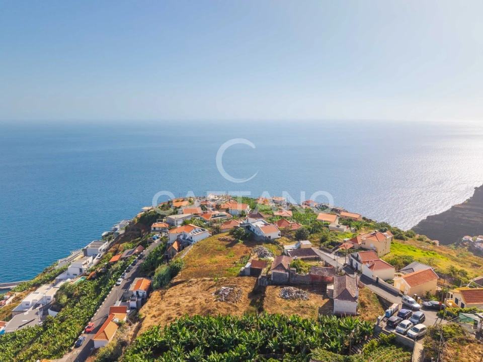 Terreno para Venda em Calheta Foto 17