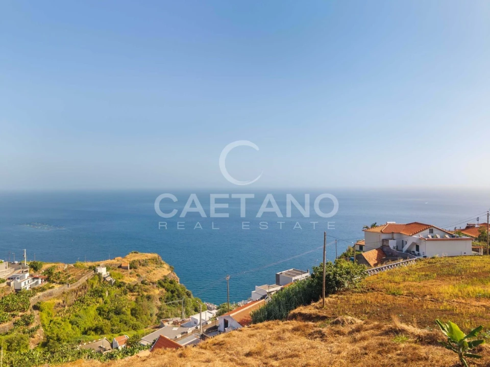Terreno para Venda em Calheta Foto 18