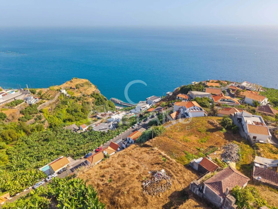 Terreno para Venda em Calheta Foto 19