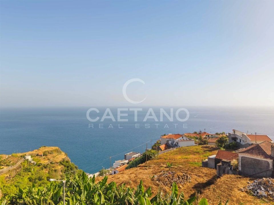 Terreno para Venda em Calheta Foto 20