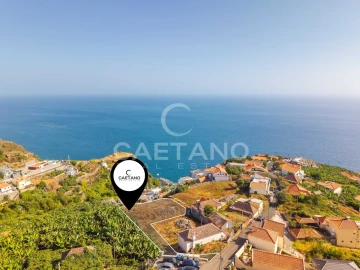 Terreno para Venda em Calheta
