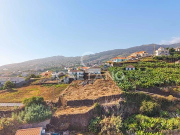 Terreno para Venda em Calheta