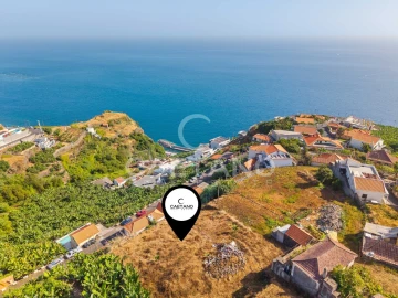 Terreno para Venda em Calheta