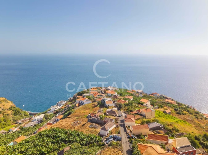 Terreno para Venda em Calheta Foto 8