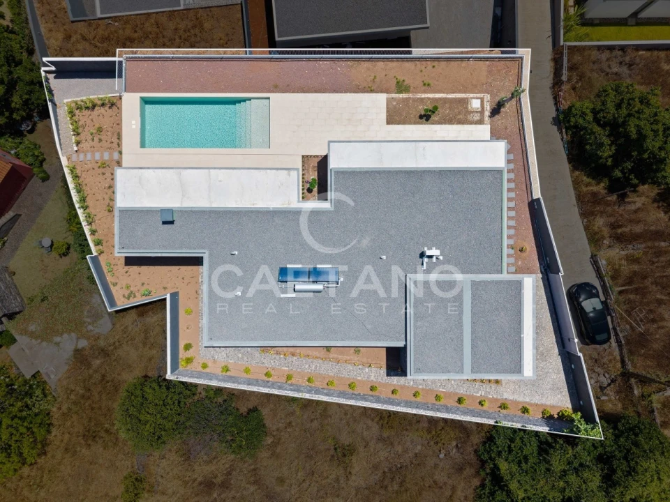 Moradia T4 para Venda em Estreito da Calheta Foto 41