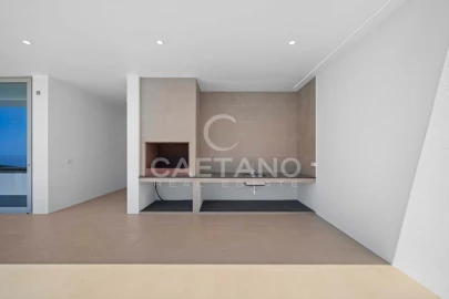 Moradia T4 para Venda em Estreito da Calheta