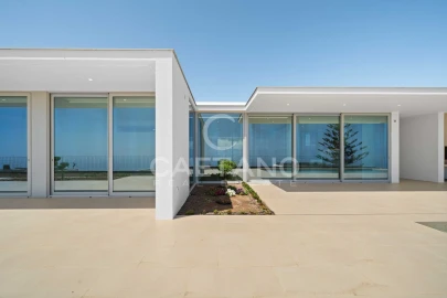 Moradia T4 para Venda em Estreito da Calheta