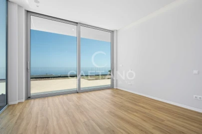 Moradia T4 para Venda em Estreito da Calheta
