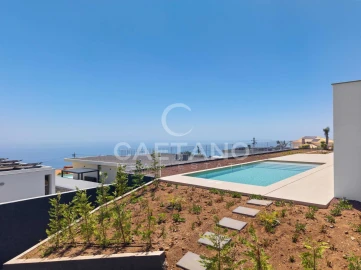 Moradia T4 para Venda em Estreito da Calheta