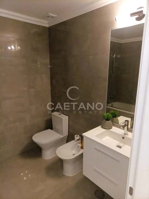 Moradia T2 para Venda em Lagos (São Sebastião e Santa Maria)