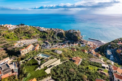 Moradia T3 para Venda em Ponta do Sol