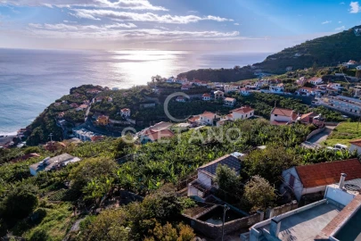 Moradia T3 para Venda em Ponta do Sol
