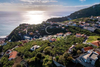 Moradia T3 para Venda em Ponta do Sol