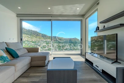 Moradia T2 para Venda em Arco da Calheta