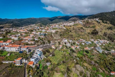 Moradia T2 para Venda em Arco da Calheta