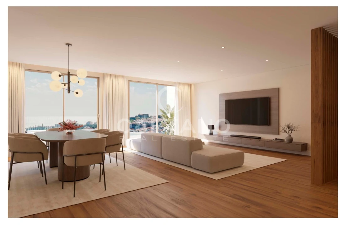 Apartamento T1 para Venda em Funchal (Santa Luzia) Foto 5