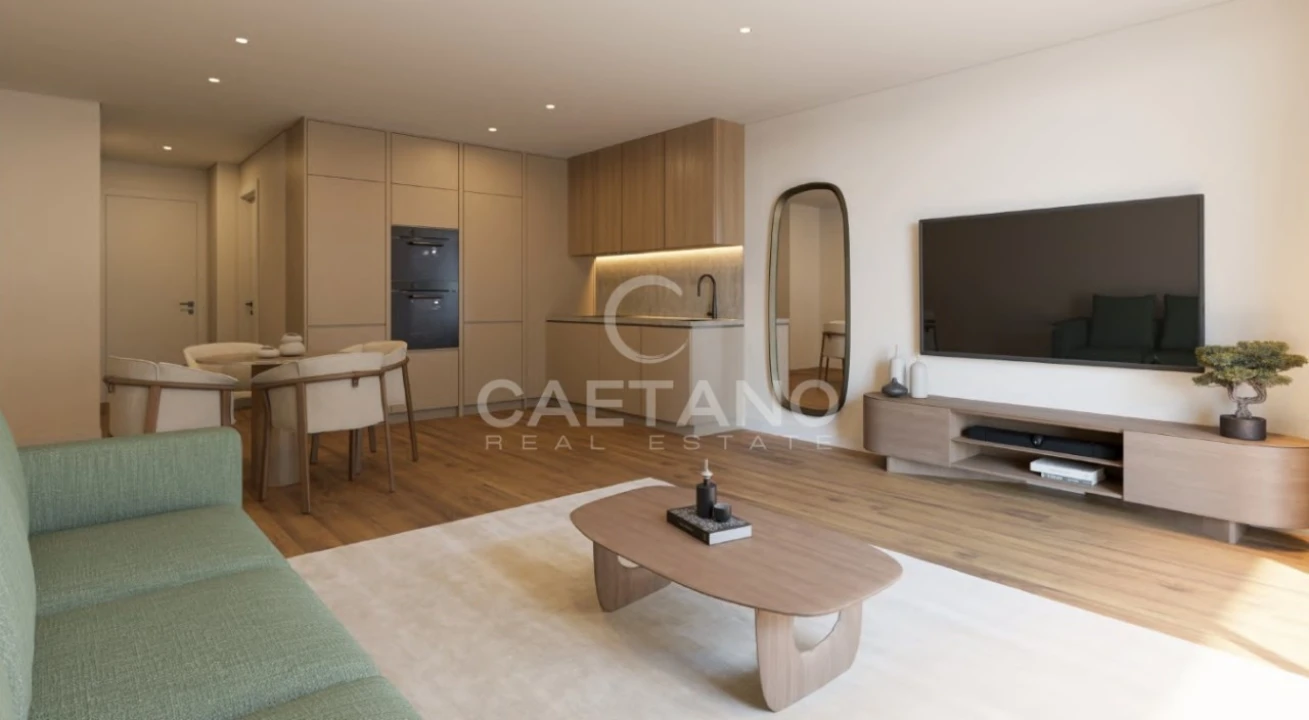 Apartamento T1 para Venda em Funchal (Santa Luzia) Foto 21