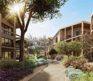 Apartamento T2 para Venda em Quarteira