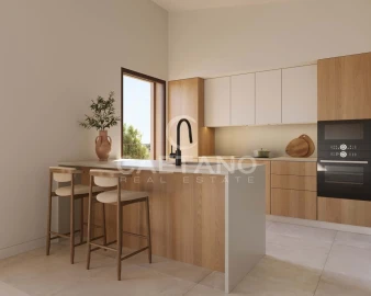 Apartamento T2 para Venda em Quarteira