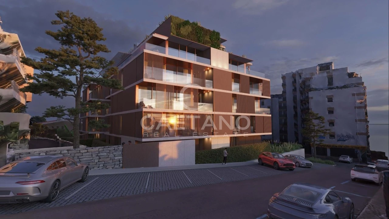 Apartamento T3 para Venda em São Martinho Foto 4