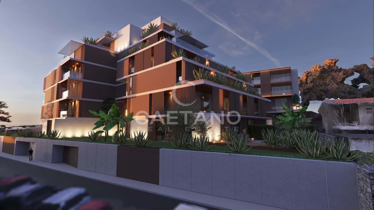 Apartamento T3 para Venda em São Martinho Foto 6