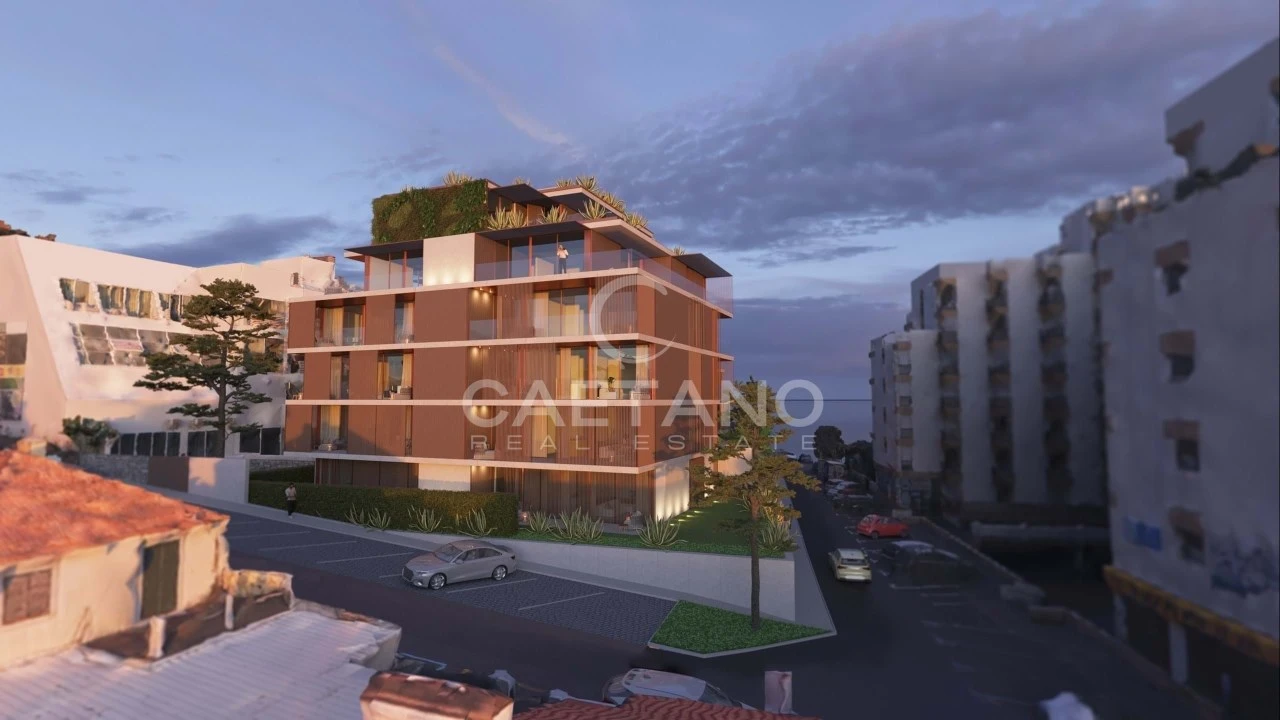Apartamento T3 para Venda em São Martinho Foto 7